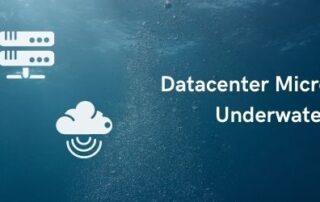 Datacenter Microsoft | Underwater