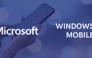 A Microsoft acaba de liberar o Windows 10 Mobile para aparelhos com o Windows Phone 8.1